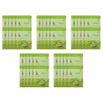 FARM STAY Visible Difference Mask Pack Snail 23ml (3 valikut) 50 sheets