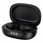 Lenovo thinkplus LP75 True Wireless BT k&otilde;rvaklapid Spordik&otilde;rvaklapid BT5.3 Chip HiFi stereoheli pikk
