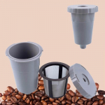 Uus parim kohvifiltri asendusosa KEURIG My K-Cup jaoks
