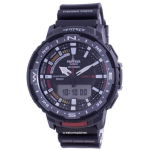 Casio Protrek Angler Line Bluetooth Link PRT-B70-1 PRTB70-1 200M meeste k&auml;ekell gray