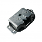 Tagaluugi tagumise tagaukse luku riivi vahetus 69350-95J01 Toyota Hiace Dyna jaoks