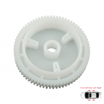 BWR5029 aknat&otilde;stuki t&otilde;stemootori k&auml;ik 83460-2B000, 6L3Z1523201BA Hyundai Ford F150 Lincoln Mark LT jaoks