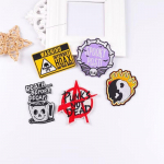 5 tk/pakis sulanduv tikandid plaaster Triikraud peal plaastrid riietele Termoadhesiivsed plaastrid jopedele Teksad seljakott triigitav &otilde;mblusplaaster