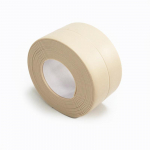 PVC veekindel seinakleebis isekleepuv valamu pliit pragune riba k&ouml;&ouml;k vannituba vanni nurga hermeetiklint veekindel 320x3.8cm