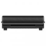 Autoistme ventilatsiooniventilaator USB jahutusventilaator &Otilde;hu tsirkulatsioon elektriline ventilaator Madal m&uuml;ratase 3 reguleeritavaga must