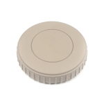 EDP1136 eesmise istme manuaalse kaldenurga reguleerimise nupp beež 1J0881671H VW Skoda istme jaoks