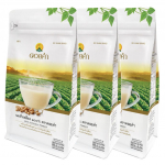 Doi Kham 100% sojapiimapulber 400 g. x 1/3 tk 400 g. x 3 pcs