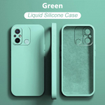 Vedel silikoon&uuml;mbris XiaoMi RedMi 12C REDMI12C 12 C Silicon Fashion Pehme p&otilde;rutuskindel t&auml;iskate jaoks RedMi 12C