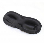 (Nikita) 3D-silmamask Varjukate Rest Sleep Silmaplaaster Silmasidumine Shield Travel Sleeping Ai One Size