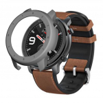 Asendusarvuti kella korpuse katte raami kaitse AMAZFIT GTR 47mm jaoks