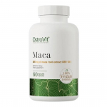 OstroVit Maca, 60 kapslit 1 Unit