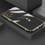 L&ouml;&ouml;gikindel plaaditud telefoni&uuml;mbris Samsung Galaxy A53 5g A52s A51 A52 A54 A34 A71 A13 A12 A21s A31 A73 A72 A22 A50 A33 A32 kate A32 4G must