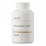 OstroVit Chromium 200 mg, 200 tab 1 Unit