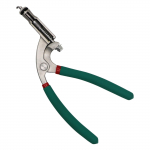 Auto kereparandust&ouml;&ouml;riistad Auto poritiiba servade remondit&ouml;&ouml;riist Auto servade trimmimise tangid Universaalsed poritiibade lameda augu tangid Fix Tool