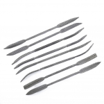 Kvaliteetsed j&auml;medate rifflerviilide t&ouml;&ouml;koja seadmed