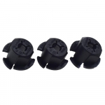 3x radari joonduse kinnitusklamber 36806-TLA-A01 mudelile 18-20 Honda Civic CR-V Accord