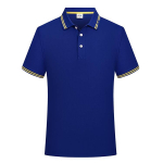 XBYK 297 200G Sea Island Cotton Piqu&eacute; POLO s&auml;rk S