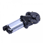 Kabriolett Soft Top riivi koostu mootor sobib Chrysler 200 Sebring 2007-2014