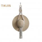 M&uuml;tsi seinariip Boheemlas stiilis hoiuk&uuml;bar Multifunktsionaalne uudne laia &auml;&auml;rega m&uuml;ts K&uuml;baraseina korraldaja majapidamistarbed