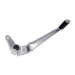 1 tk Ducati 1198 1198R 1198S 1198Sp 1098 848 Evo alumiiniumist mootorratta tagumine pidurihoob tagumine jalg piduri toe pedaal gray