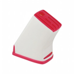 K&ouml;&ouml;gi plastikust noahoidja multifunktsionaalne nugade hoiustamisriiul, k&ouml;&ouml;giviljanugade hoiureiul, k&ouml;&ouml;gitarbed 1pc