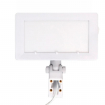 Hambaravitarvikud Dental Chair Unit 24V X-ray Film Viewer valge