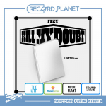 ITZY &ndash; KILL MY DOUBT Limited Ver. 7. minialbum No Pob