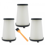 Filter Electrolux AEG AEF150 jaoks, sobib k&otilde;igile AEG Ergorapido CX7-2 mudelitele CX7-2-45AN CX7-2-35FFP CX7-2-30GM CX7-2-45BM EER77MBM