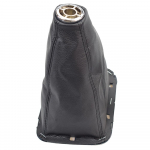 Toyota Avensis T25 MK2 II 2003-2009 PU nahkauto k&auml;igukasti katte k&auml;igukasti pagasiruumi Leather Boot Cover
