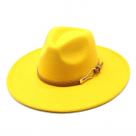 M&uuml;ts Pehme Fedora m&uuml;ts naiste suur laia &auml;&auml;rega 9,5 cm vintage khaki vilditud dž&auml;ssim&uuml;ts Talvine pidulik kleit Cap sombreros de mujer 56-58CM