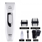 Codos KP3000 Laetav Lemmiklooma Kass Koer H Trimmer Professionaalne Hoolduskomplekt Elektriline Koerak&auml;&auml;ride Pardel Komplekt Hcut he With Box