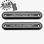 For BENELLI Leoncino500 leoncino 500 2018    Motorcycle accessories radiator water tank side decorative must