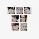 ENHYPEN JP 3. Single GYUL -YOU- Album Solo Jacket ver. HEESEUNG