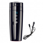 Autosoojenduskruus Smart Temperature Travel Coffee Cup