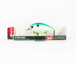 Yo Zuri Duel Hardcore Crank SR 65F ujuv lant R1363-CSH (4186)