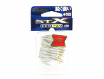Omanik STX-58 Stinger Treble Extra Treble Hook Suurus 2/0 (9307)