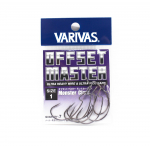 Varivas Offset Master Hook Monster Class 1 suurus (2742)
