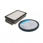 Filtrikomplekt Vacunam osa Rowenta COMPACT RO4823EA jaoks