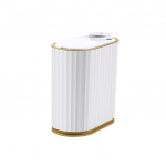 5/7L aroomiteraapia nutikas anduriga pr&uuml;gikast vannitoa jaoks, veekindel kitsas intelligentne tualettruumi pr&uuml;gikasti k&ouml;&ouml;gitarvikud 5L Battery