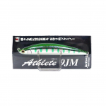 Jackson Athlete 9 JM uppuv Jig Minnow Lure GSK (7230)