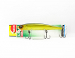 Yo Zuri Duel L Bass Jerkbait 110SF ujuv lant F1238-MGGB (4887)