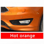 Autohoolduse veekindel autov&auml;rvi parandamise v&auml;rvipliiats kriimustuste parandamise t&ouml;&ouml;riist RANGER EVEREST FOCUS FIESTA Ecosport Focus Mk3 jaoks Hot orange