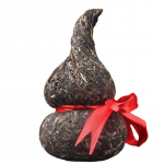Pu'er Tea Cha Tea Golden Melon Tribute Tea Natural OrganicGreen Tea 500g Yunnan