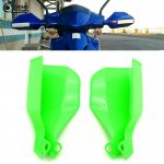 Motocross acessorios handguard protection for kawasaki zx9r zx1400 klx250 klx450r kx250 ttr 250 motorcycle protect Shock roheline