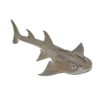 CollectA Haikiirei V&ouml;&ouml;suu Kitarrkala Figuur (Suur)