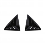 Tagaakna luugi kaunistuskleebised Chrysler 300/300C 2011 Up auto v&auml;listarvikutele Choice 2