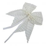 Praktiline kardinahoidja Pilkup&uuml;&uuml;dev fikseeritud peen t&ouml;&ouml;tlus Kena v&auml;limusega pitsist kardinapandlaga majapidamistarbed