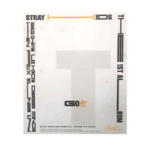 STRAY KIDS &ndash; 1. tavaline album [Go Life] B VERSION