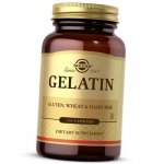 Želatiin, želatiin, Solgar 100 kapslit (68313002) 100caps