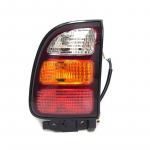 Auto ABS-i tagumine piduri piduritule laterna suunatule piduri piduritule tagatuli Toyota RAV4 1994-2000 8156142050 8156042050 jaoks 1pcs Left Side